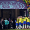 Matchday 1 World Cup Results For FIFA 2022